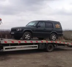 mot failures